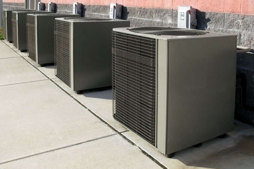 Air-Conditioning-Units
